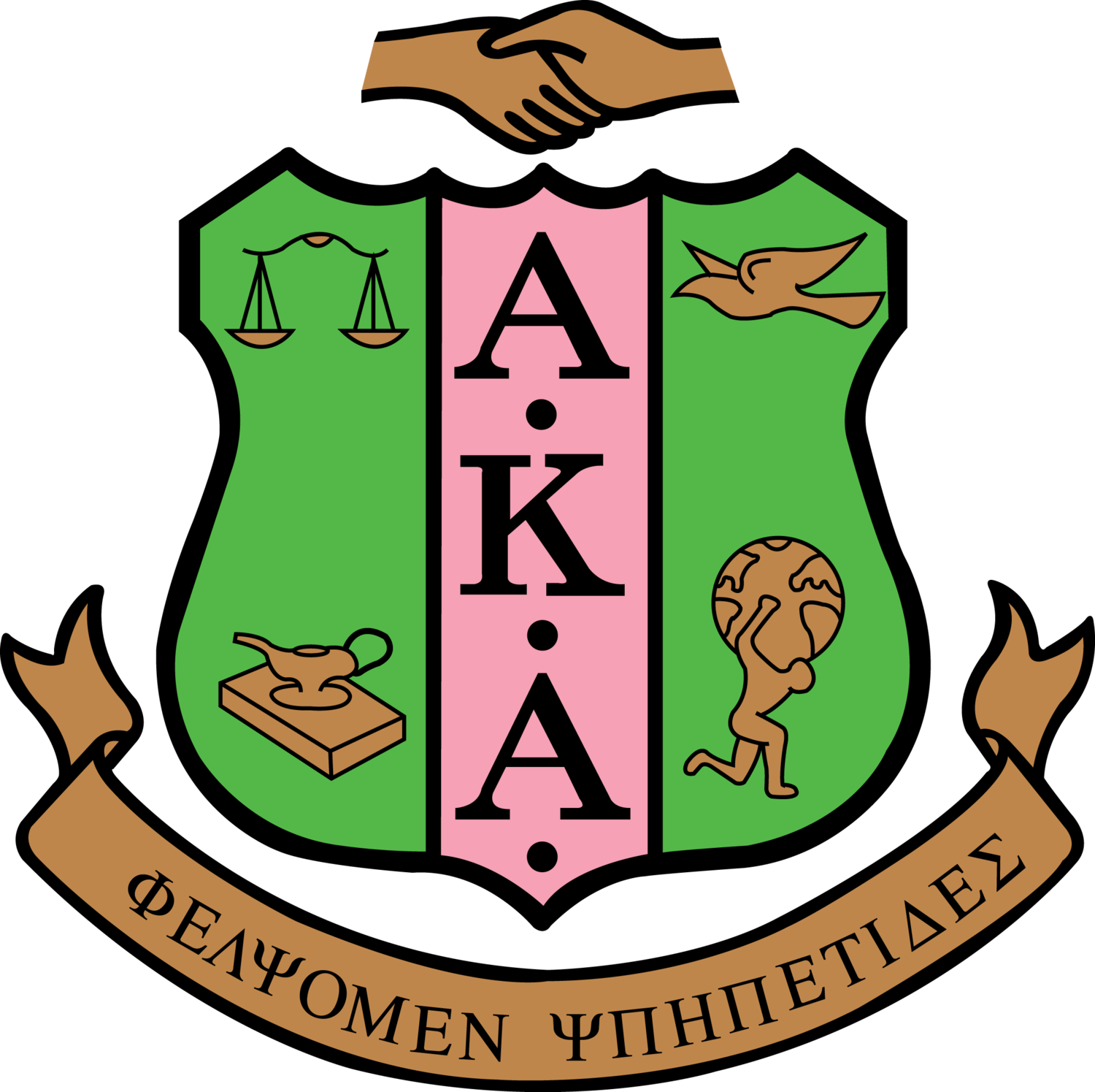 AKA Insignia