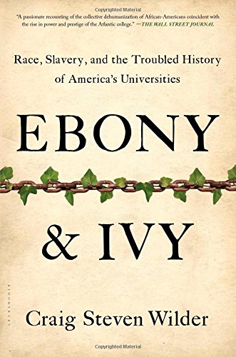 Ebony & Ivy