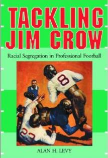 Tackling Jim Crow