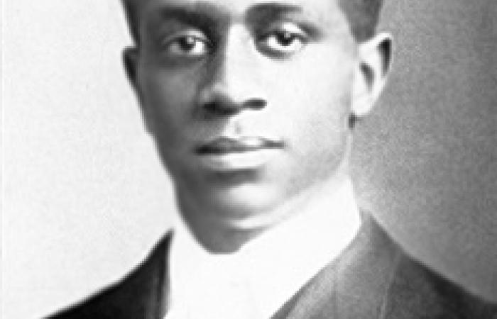 Wendell P. Terrell