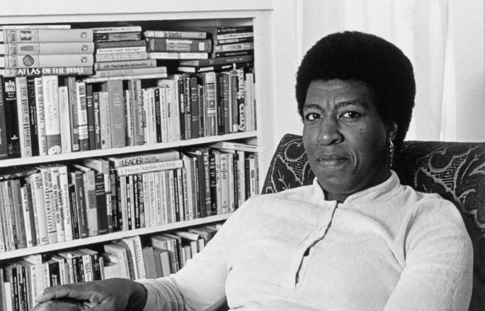 Octavia Butler, 1986