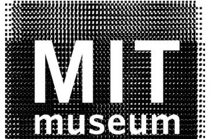 MIT Museum logo