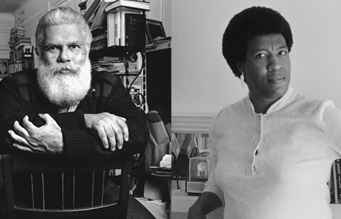 Samuel Delany and Octavia Butler