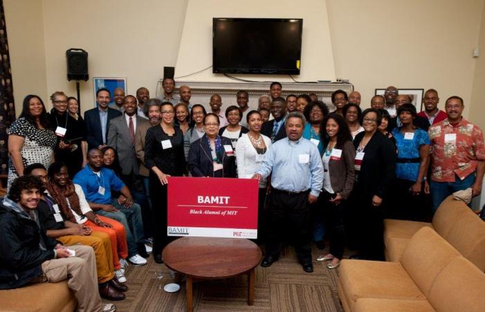 BAMIT Reception 2013