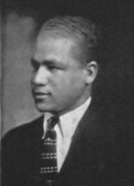 Harry S. McGee, 1922