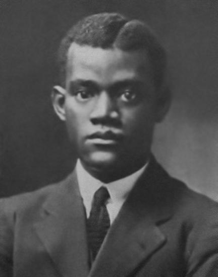 Crispin C. Hall, 1926