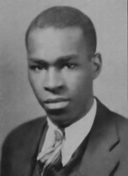 Joseph A. Bonner, 1929