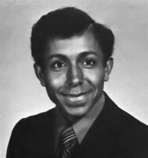 Abdalla Ibrahim El-Twaty, 1972