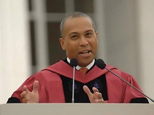 Deval Patrick