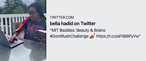 MIT Baddies: Beauty & Brains (2020)