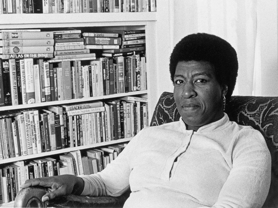 Octavia Butler, 1986