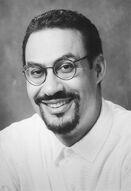 Phil Freelon, ca. 1977