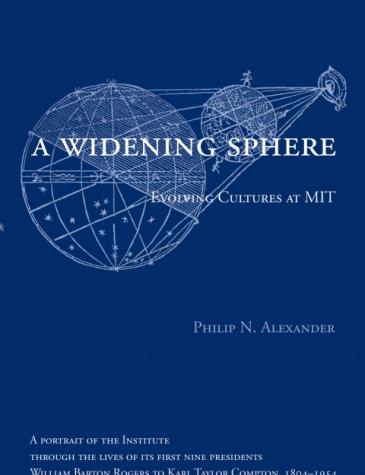 A Widening Sphere