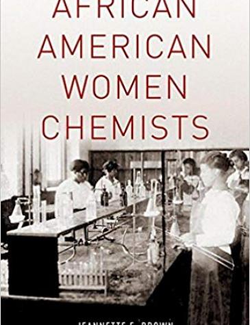 African American Women Chemists, 2011