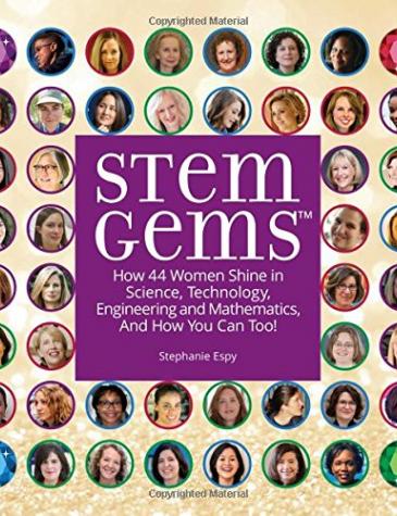 STEM Gems, 2016