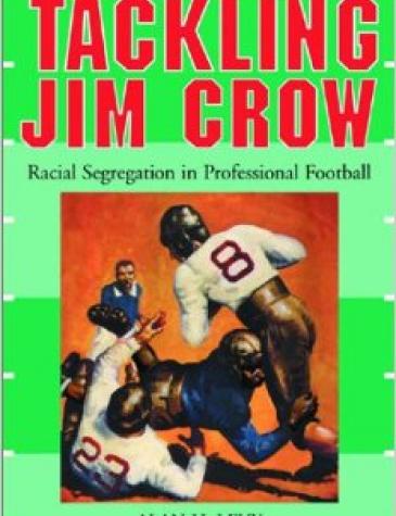 Tackling Jim Crow