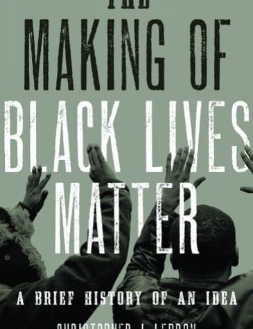 The Making of Black Lives Matter, 2017