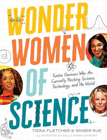 Wonder Women of Science