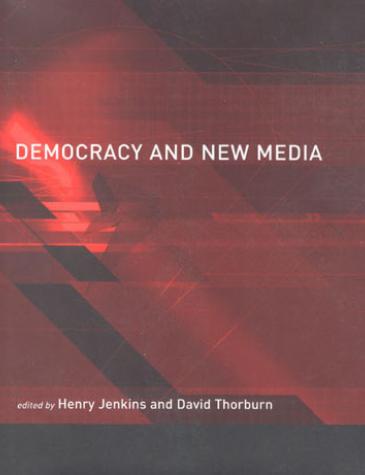 Democracy and New Media in Developing Nations: Opportunities and Challenges, 2003