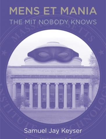 Mens et Mania: The MIT Nobody Knows, 2011